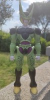 VRDE DRAGON BALL